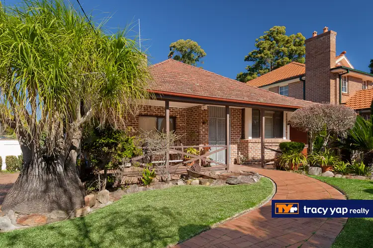 Main view of Homely house listing, 3 Wingrove Avenue, Epping NSW 2121