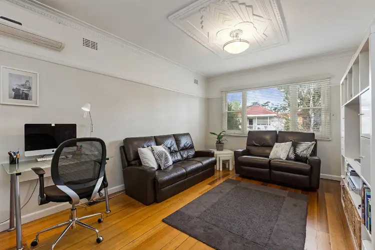 Fourth view of Homely house listing, 33 Bromyard Street, Yarraville VIC 3013