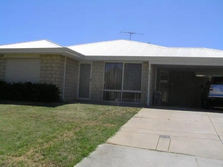 98 Dalrymple Drive, Leda WA 6170