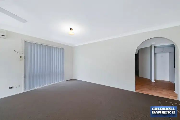 Fifth view of Homely house listing, 12 Sandover Court, Wattle Grove NSW 2173