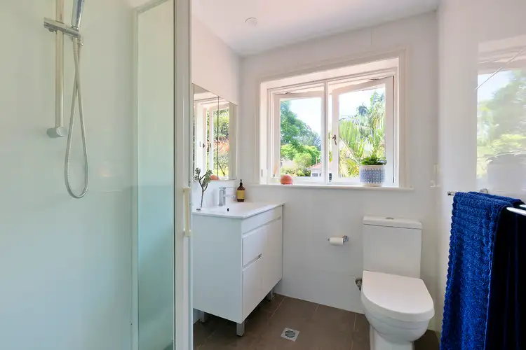 Sixth view of Homely semi-detached listing, 2/201 Balgowlah Road, Balgowlah NSW 2093