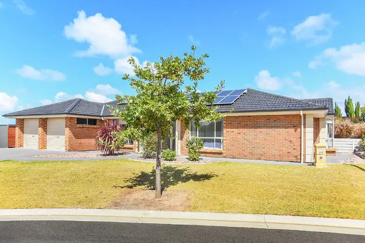 Fourth view of Homely house listing, 19 Aquamarine Boulevard, Hayborough SA 5211