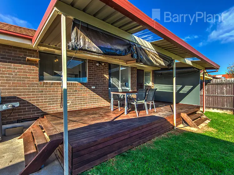 Seventh view of Homely house listing, 73 Birchwood Boulevard, Deer Park VIC 3023