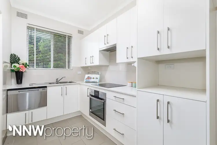 7/23 Bridge Street, Epping NSW 2121