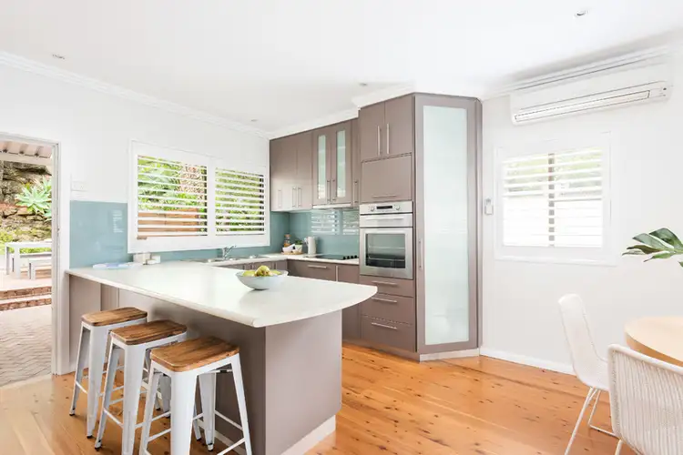 Third view of Homely house listing, 5 Inelgah Road, Como NSW 2226