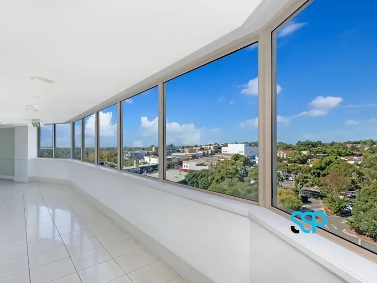 Sixth view of Homely apartment listing, 171/360 Kingsway, Caringbah NSW 2229