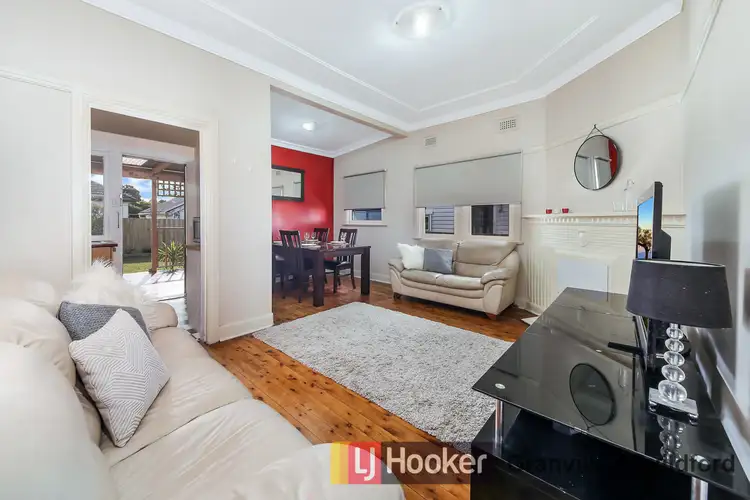 Fourth view of Homely house listing, 8 Bennalong Street, Granville NSW 2142