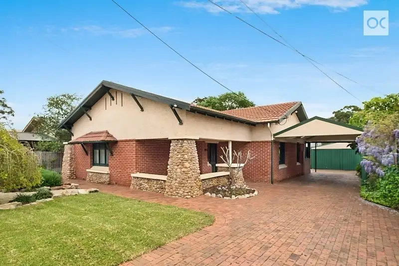 Main view of Homely house listing, 47 Stuart Road, Dulwich SA 5065