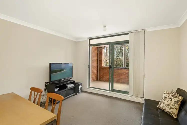 84/82 Mary Ann Street, Ultimo NSW 2007