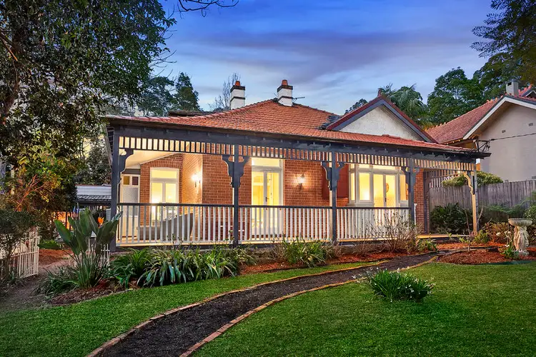 105 Copeland Road, Beecroft NSW 2119