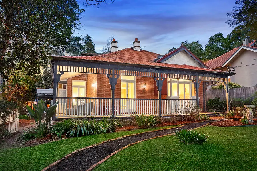 Main view of Homely house listing, 105 Copeland Road, Beecroft NSW 2119