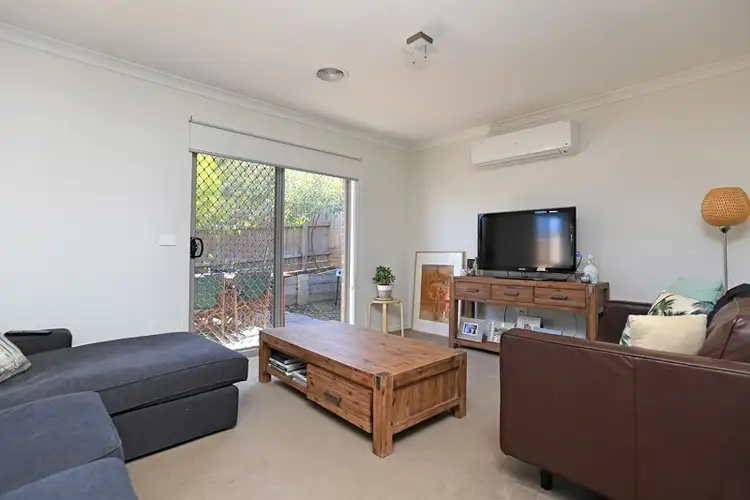 Second view of Homely unit listing, 11/78 Wingara Drive, Rosebud West VIC 3940