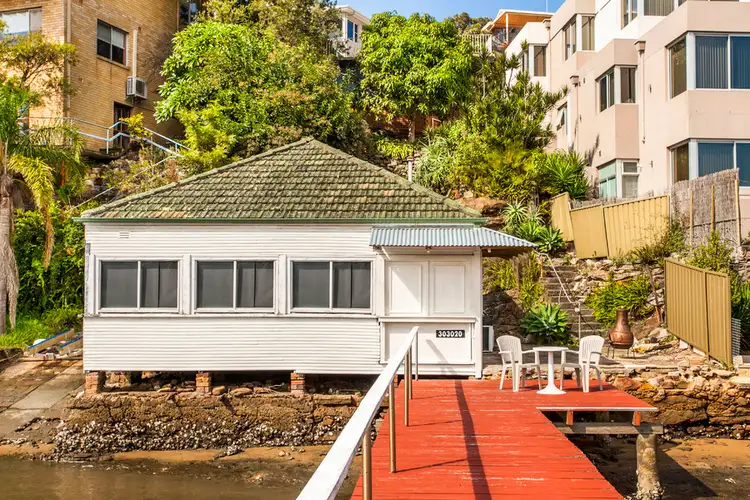 Sixth view of Homely house listing, 93 Queens Road, Connells Point NSW 2221