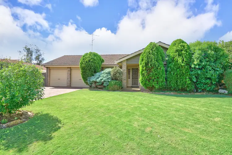 Sixth view of Homely house listing, 20 Dominish Crescent, Camden South NSW 2570