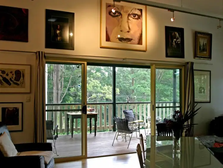 Fourth view of Homely rural property listing, 137 Blade Road, Nimbin NSW 2480