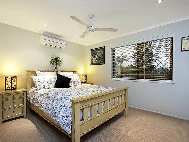 Fifth view of Homely house listing, 23 Beacon Drive, Cornubia QLD 4130