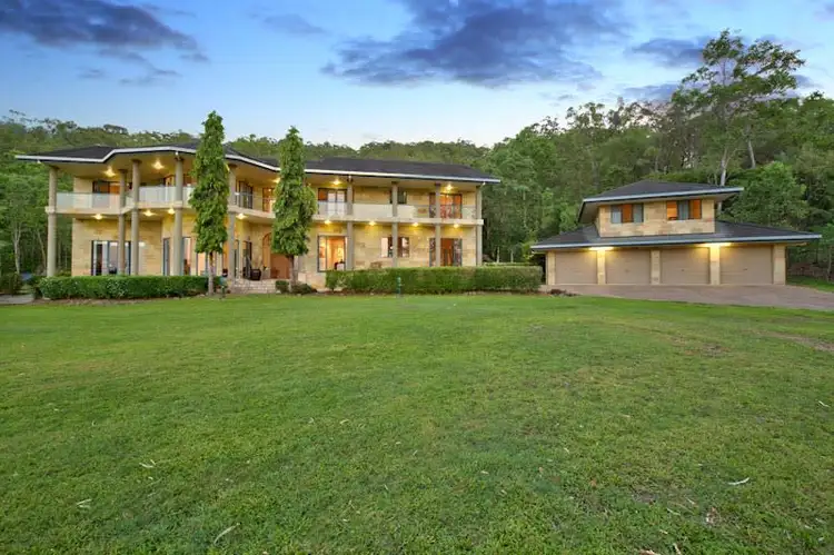 15 James Cook Drive, Kewarra Beach QLD 4879