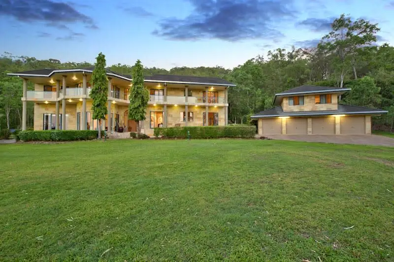 Main view of Homely house listing, 15 James Cook Drive, Kewarra Beach QLD 4879