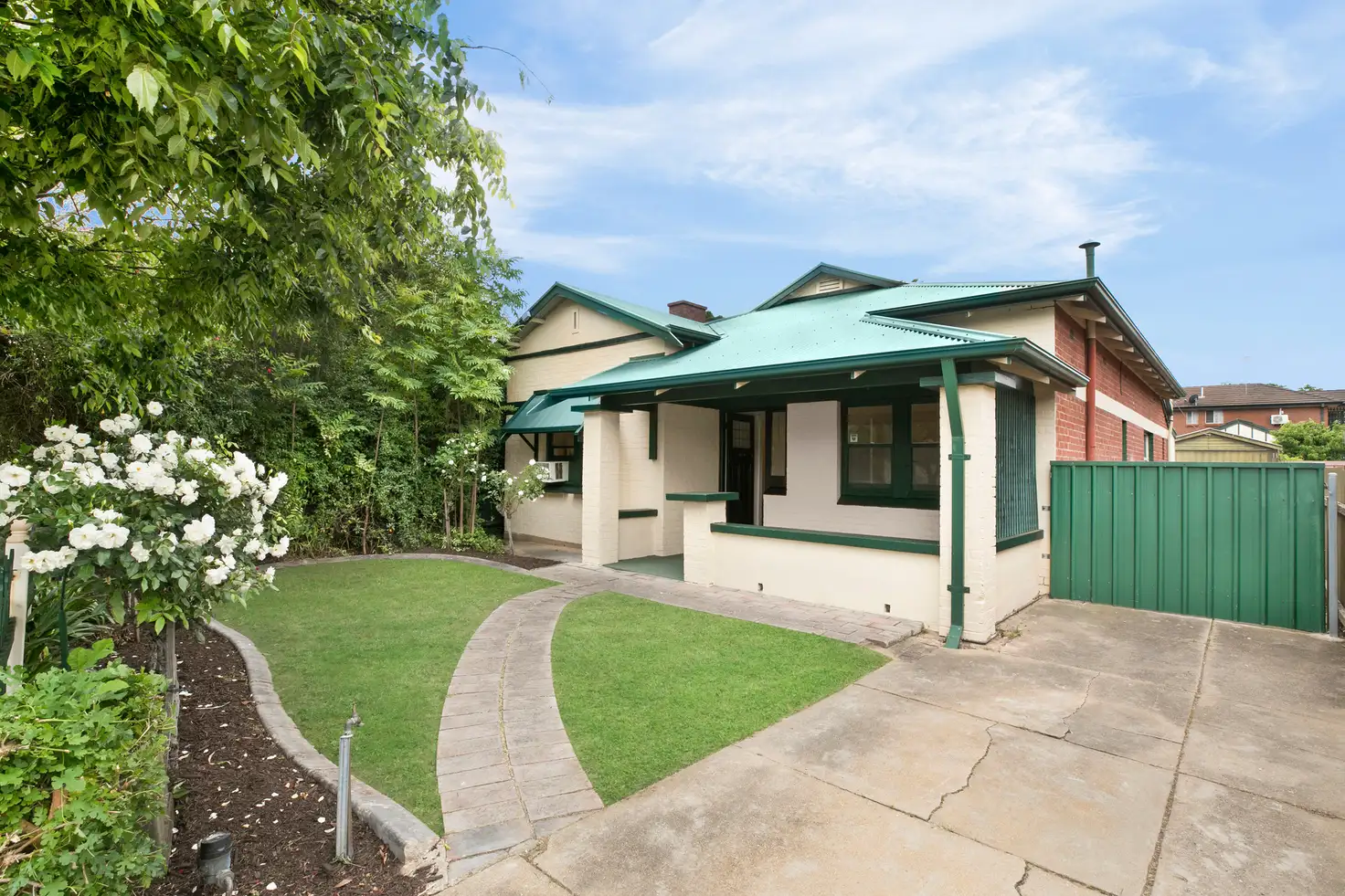 Main view of Homely house listing, 11 Sarah Street, Marleston SA 5033