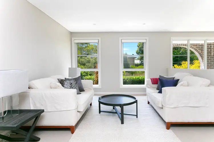 Fourth view of Homely house listing, 25 Merelyn Road, Belrose NSW 2085