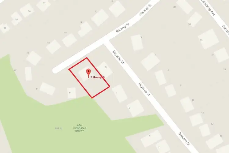 7 Illarangi Street, Carlingford NSW 2118
