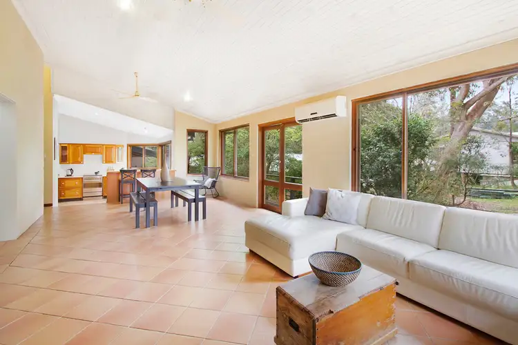 Fifth view of Homely house listing, 278 Lieutenant Bowen Drive, Bowen Mountain NSW 2753
