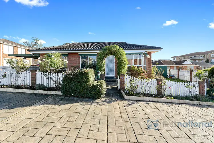 16/38 Amiens Avenue, Moonah TAS 7009