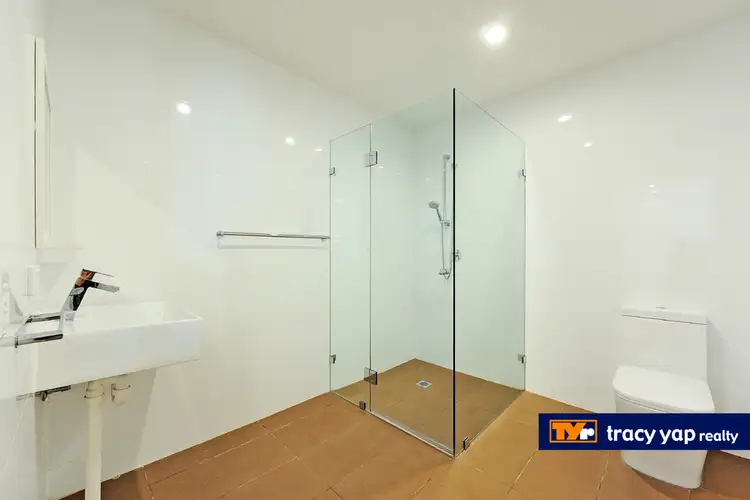 Third view of Homely apartment listing, C308/1-9 Allengrove Crescent, North Ryde NSW 2113