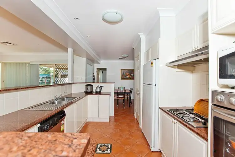 Seventh view of Homely house listing, 32 Creekwood Drive, Voyager Point NSW 2172