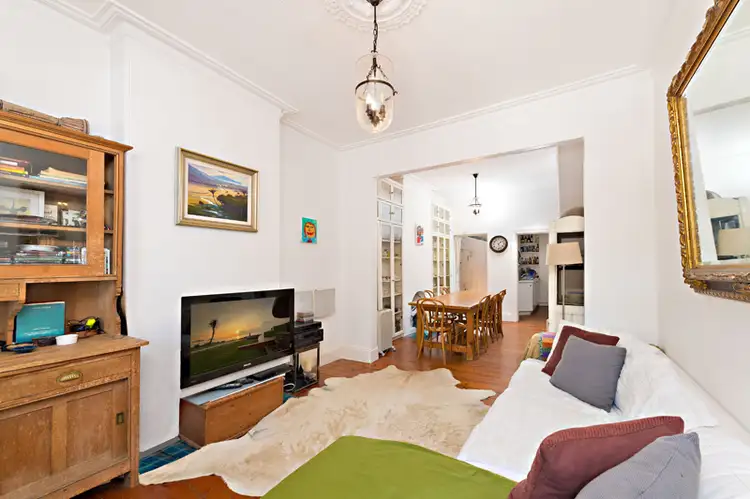 Third view of Homely terrace listing, 79 Elizabeth Street, Paddington NSW 2021
