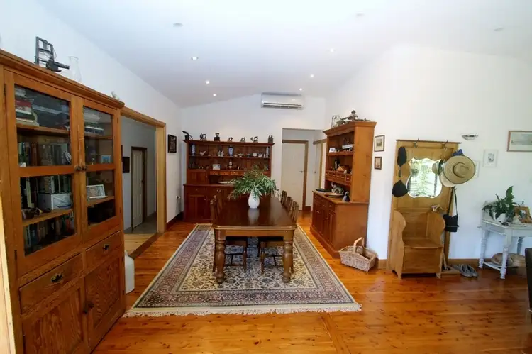 Fourth view of Homely rural property listing, 273 Rosebud Road, Mudgee NSW 2850
