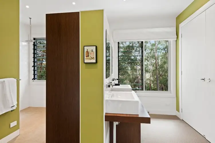 Third view of Homely house listing, 6 Churchill Close, Macmasters Beach NSW 2251