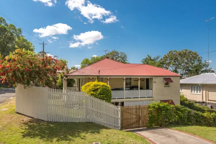 88 Thomas Street, Auchenflower QLD 4066