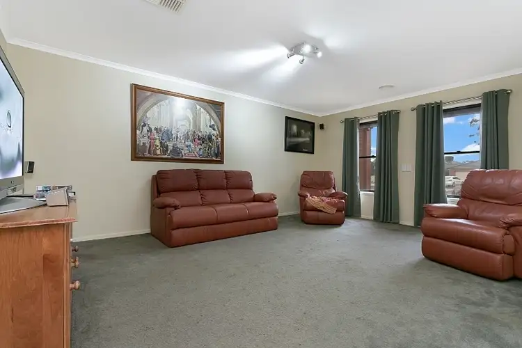 Fifth view of Homely house listing, 10 Ambrosia Rise, Epsom VIC 3551