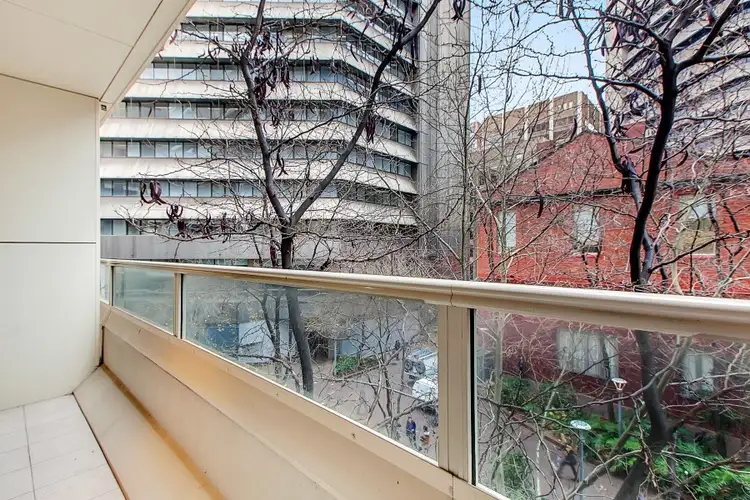 Main view of Homely apartment listing, 205/39 Grenfell Street, Adelaide SA 5000