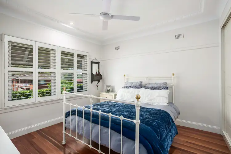 Fifth view of Homely house listing, 4 Gilmore Street, West Wollongong NSW 2500