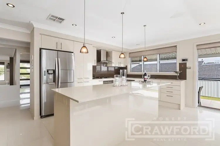 Third view of Homely house listing, 28 Fryar Crescent, Wallsend NSW 2287