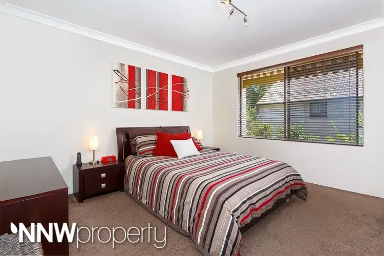 Fifth view of Homely townhouse listing, 25/19 Taranto Road, Marsfield NSW 2122