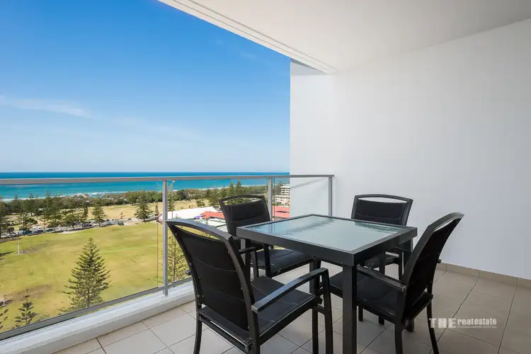 122/25-29 Surf Parade, Broadbeach QLD 4218