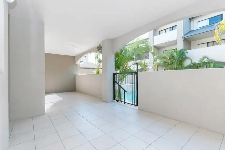 Fourth view of Homely apartment listing, 2/82-86 Martyn Street, Parramatta Park QLD 4870