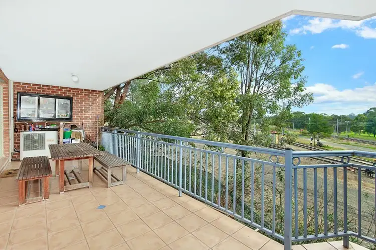 Third view of Homely unit listing, 17/5-9 Marlene Crescent, Greenacre NSW 2190