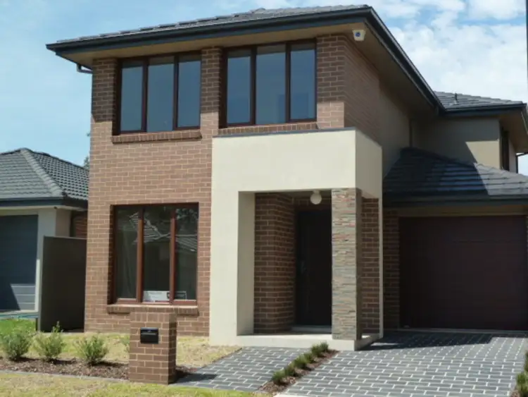 Lot 2202 Stringybark Drive, Ropes Crossing NSW 2760