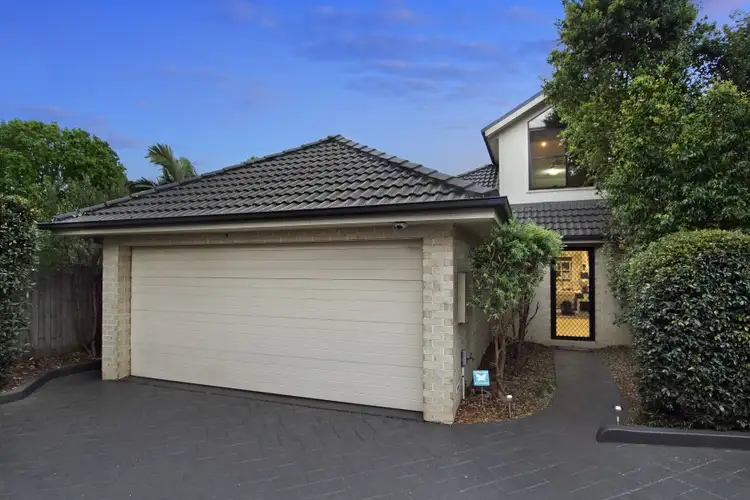 10/37-39 Kerrs Road, Castle Hill NSW 2154