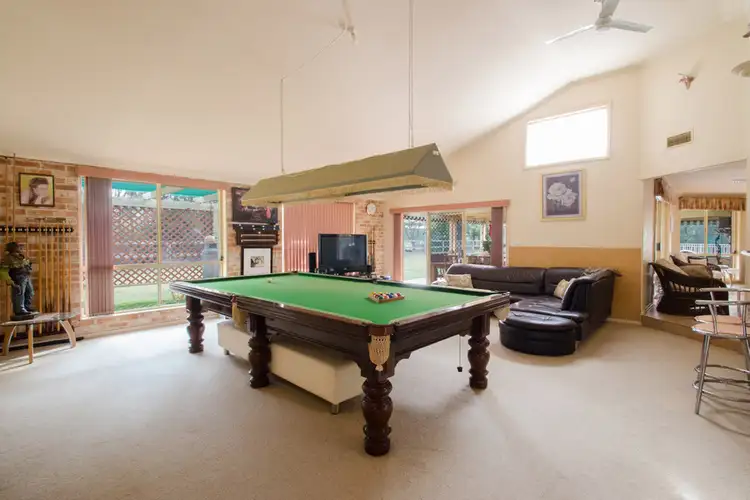 Second view of Homely rural property listing, 7 Cabernet Circuit, Orchard Hills NSW 2748