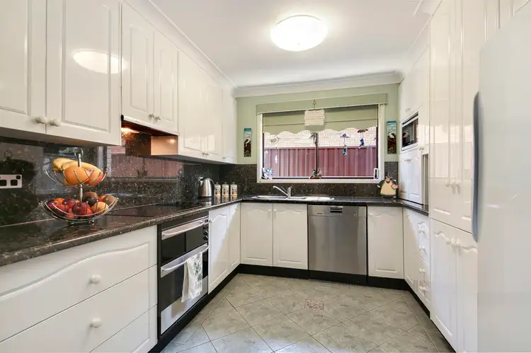 Third view of Homely house listing, 13 Eynham Road, Milperra NSW 2214