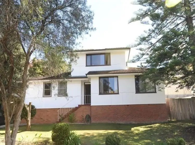 Sixth view of Homely house listing, 1 Scott Street, Marsfield NSW 2122