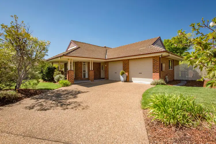 56 Ivo Whitton Circuit, Kambah ACT 2902