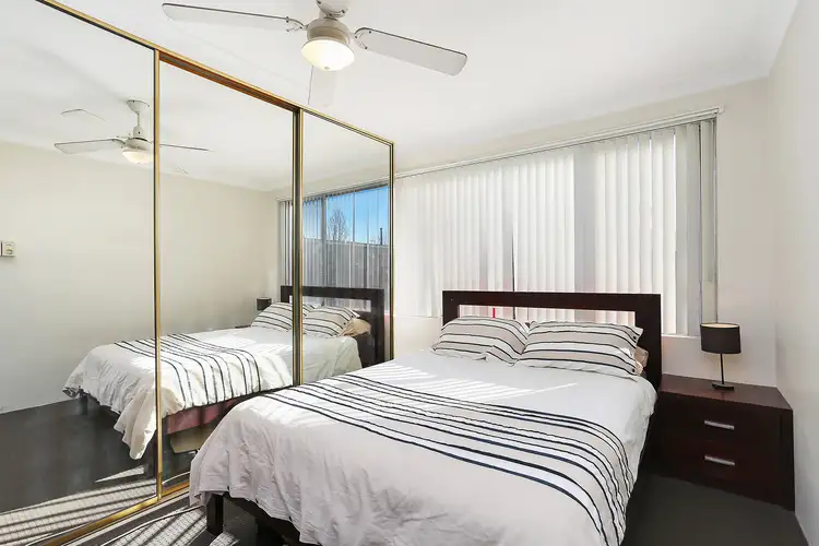 Fourth view of Homely apartment listing, 1/4 Mooney Street, Strathfield South NSW 2136