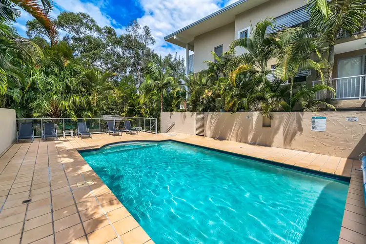 17/40 Nathan Avenue, Ashgrove QLD 4060