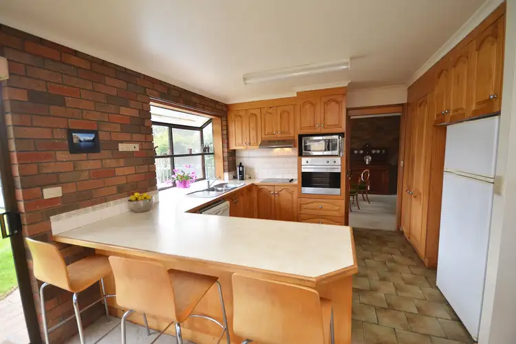 Second view of Homely house listing, 15 Lachlan Crescent, Echuca VIC 3564